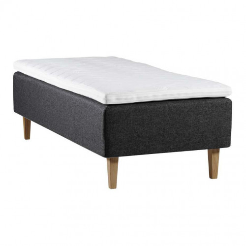 Sointu runkopatja 90x200 medium musta