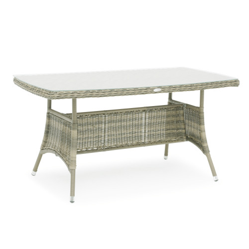 Hillerstorp Hampton pöytä 80x150