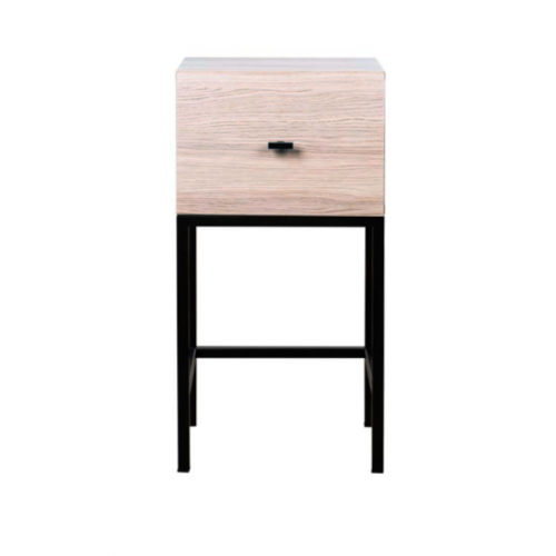 Stil tammi yöpöytä