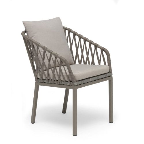 Hillerstorp Jet Set tuolit 2kpl, beige