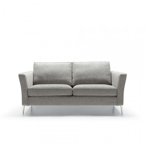 Caprice 2-istuttava sohva, King grey-beige
