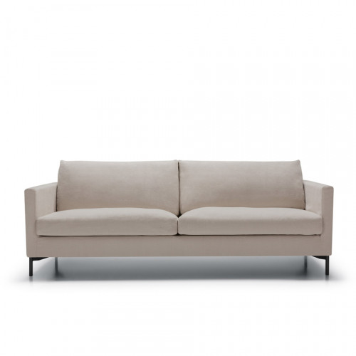 Impulse 3-istuttava sohva, Caleido 3790 Light beige