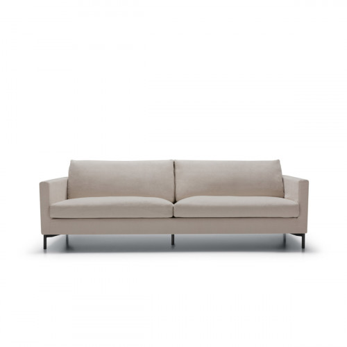 Impulse 4-istuttava sohva, Caleido 3790 Light beige