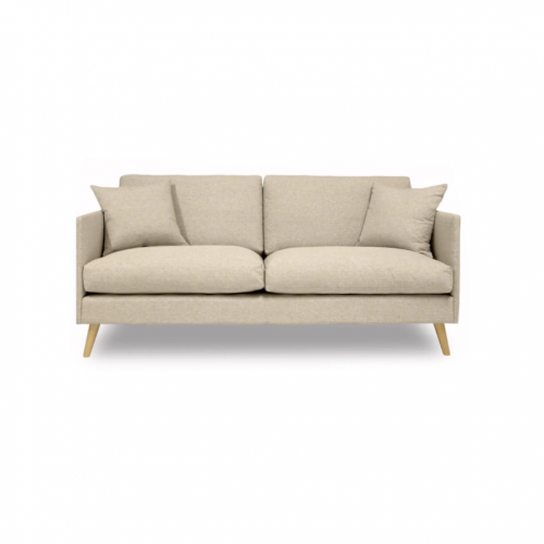 Slim Line 3- istuttava sohva
