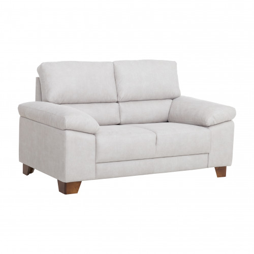 Pinja 2-istuttava sohva, Relax kankaalla