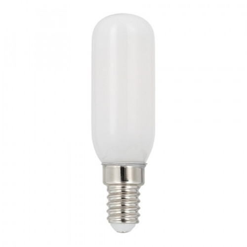 E.lite polttimo, E14 / 4W 3000K, 400lm