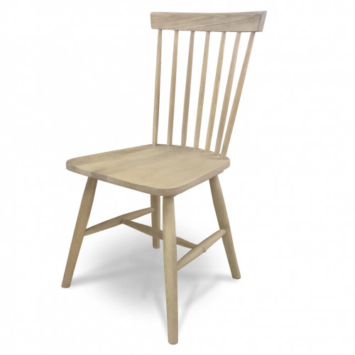 Rosvik pinnatuoli aito tammi MYYMÄLÄMALLIT 4 KPL