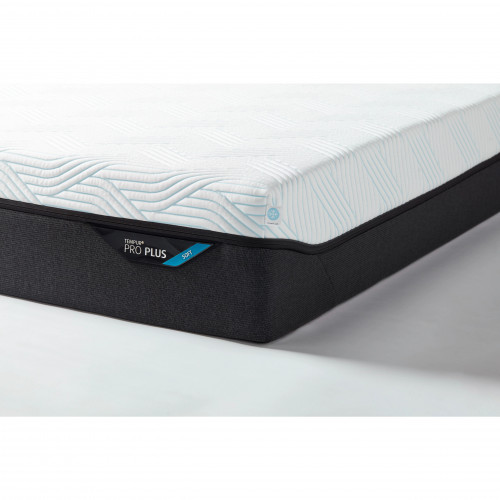 Tempur Pro Plus® Smartcool™ patja, 80x200x25cm, Soft, MYYMÄLÄMALLI