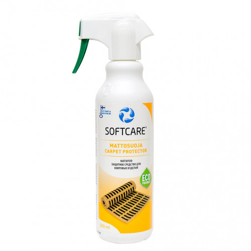 Softcare Mattosuoja 500ml