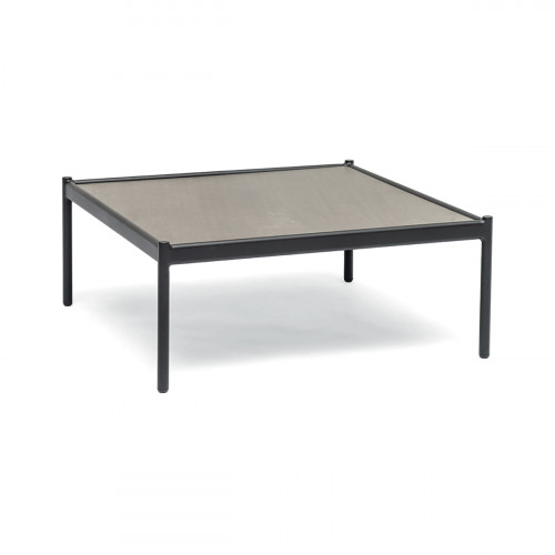 Hillerstorp Bolmsö 80x80 sohvapöytä terassille