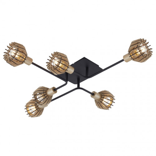 E.lite Nature 6 kattovalaisin E.lite Nature 6 kattovalaisin