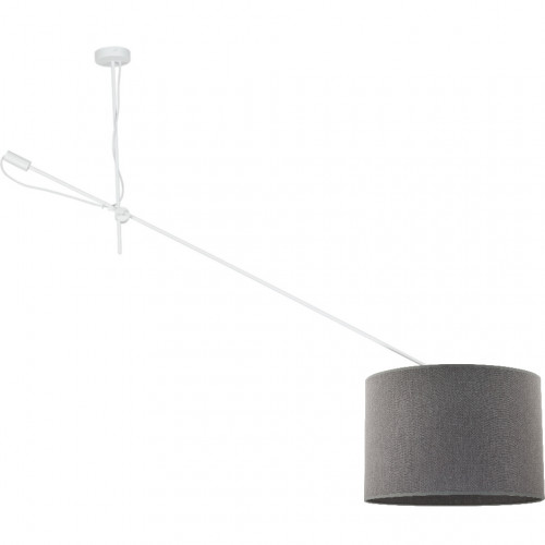 E.lite Viper harmaa kattovalaisin E.lite Viper harmaa kattovalaisin