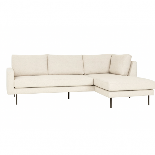 Halla avokulmasohva, Usva kangas