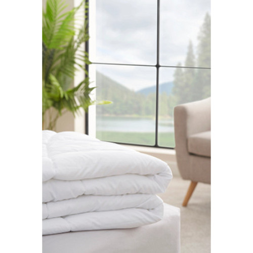 Home By Tempur® Luxe Fibre Cooling -peitto Light