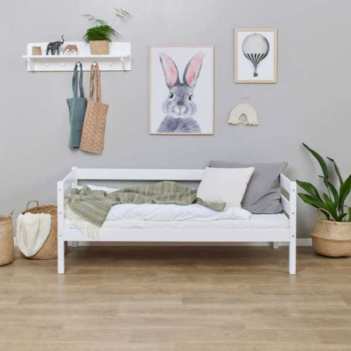 Hoppekids Eco Comfort Junior sänky 70x160cm