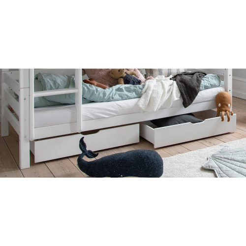Hoppekids Eco Comfort laatikkosetti 2 kpl
