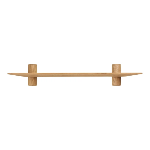 House Nordic Calcata seinähylly 110 cm