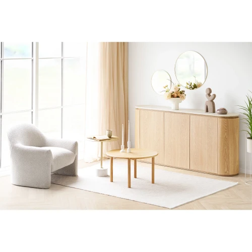 House Nordic Larvik senkki 180 cm