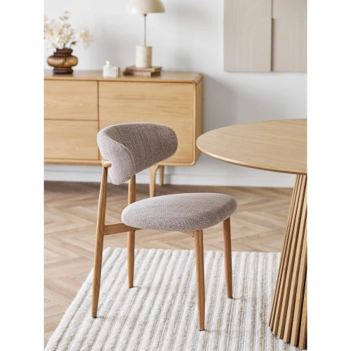 House Nordic Levanto ruokapöydäntuoli