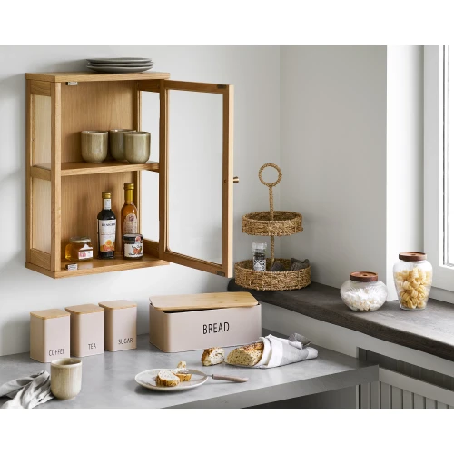 House Nordic Zamora seinävitriini 40