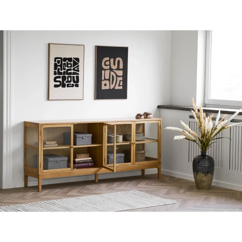 House Nordic Zamora senkki 180 cm