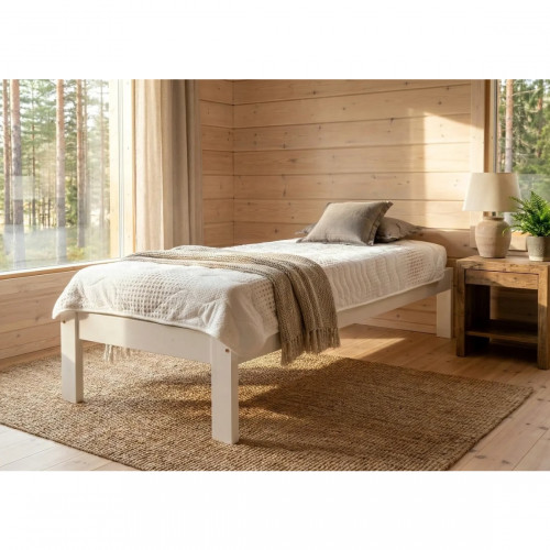 Ida laverisänky 80x200cm