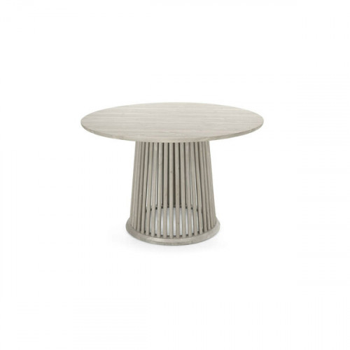 Kaisa pyöreä ruokapöytä 115cm