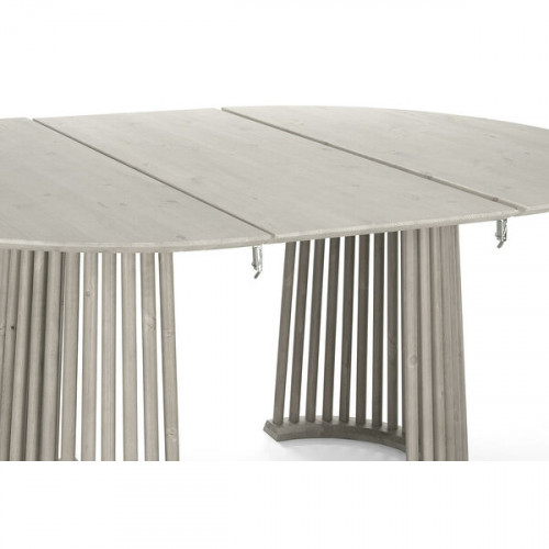 Kaisa pyöreän Ø115 ruokapöydän jatkolevy