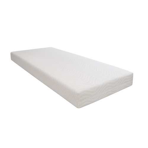 Laatupeite Rento vaahtomuovipatja 80x200x12 erx-55, Rieker-kangas