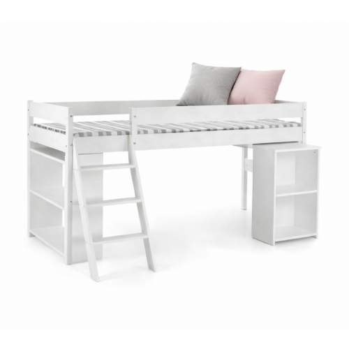 Nukkumatti pikkuparvi