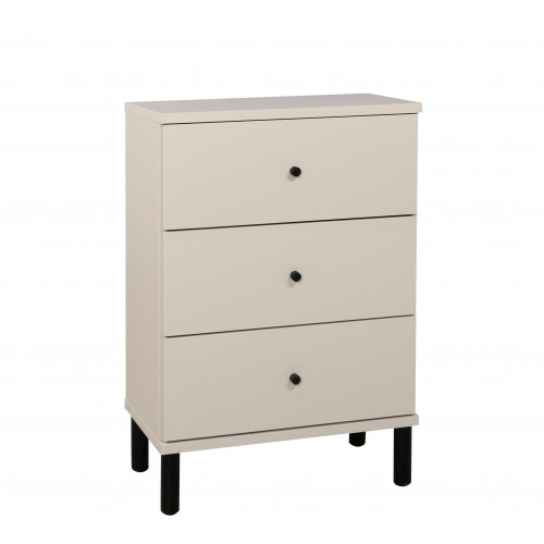 Olki lipasto 60/3