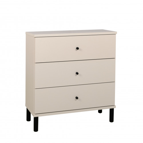 Olki lipasto 80/3