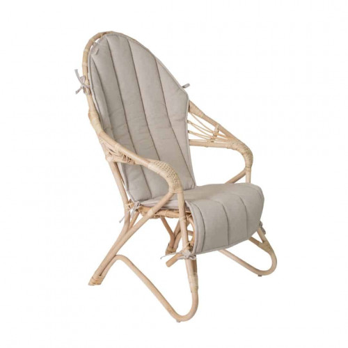 Parolan Rottinki Korkea Lumikenkä tuolin Lempeä pehmuste