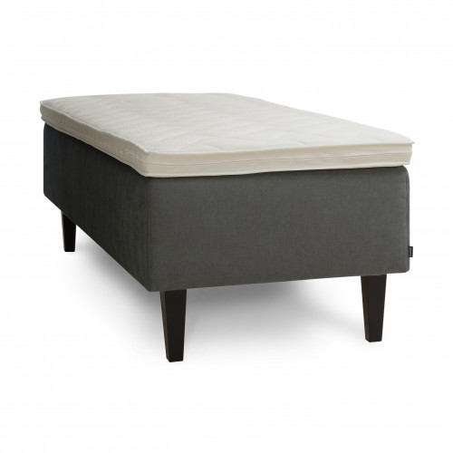 Pegasus runkopatja 90x200, Medium, Astra 25 Anthracite