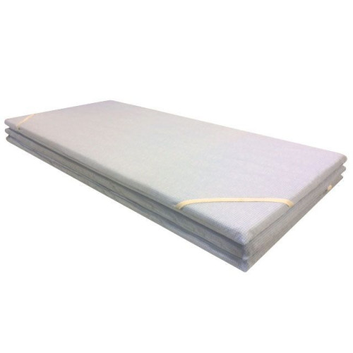 Pehmo petauspatja 140x190x4,5cm