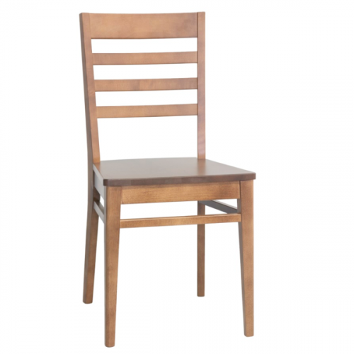 Raita ruokapöydän tuoli