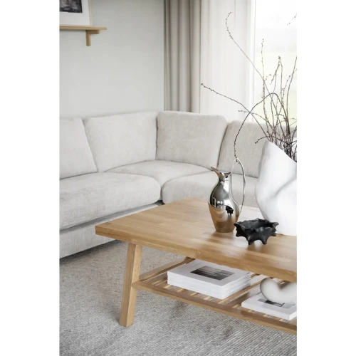 Rowico Brooklyn sohvapöytä 130x75