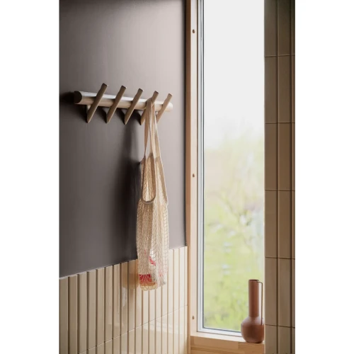 Rowico Hillmond naulakko 65