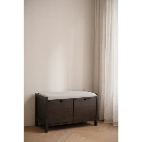 Rowico Hillmond penkki 2 laatikkoa 80
