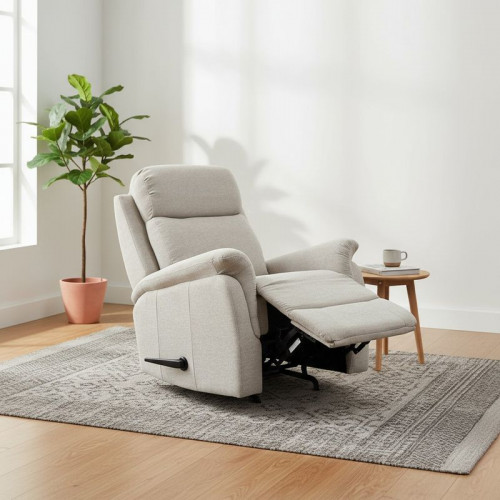 Rubin recliner nojatuoli