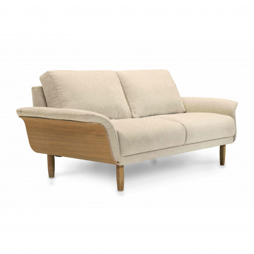 Slimline 2015 2-istuttava kangassohva