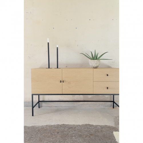 Stil sivupöytä 160x85x40