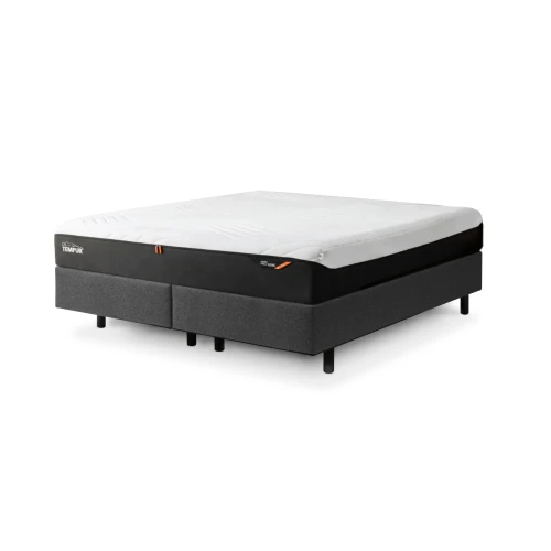 Tempur® Boxspring Static sänky 160x200