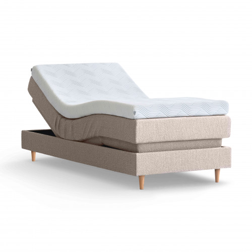 Tempur® Break Adjustable moottorisänky 80x200