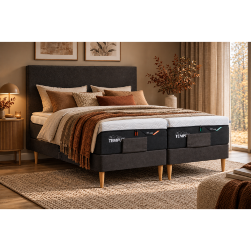 Tempur Victory Adjustable säätövuode 160x200