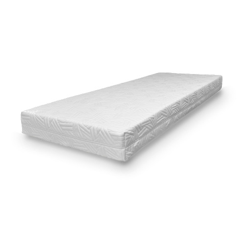 UniQ vaahtomuovipatja hr-35+visko 80x200x15cm