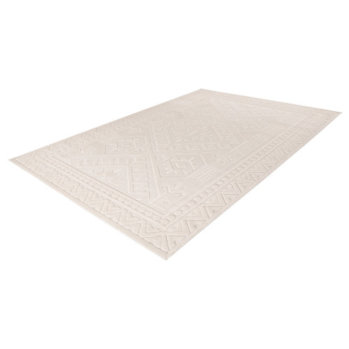 Lalee Viva matto 160x200, Ivory