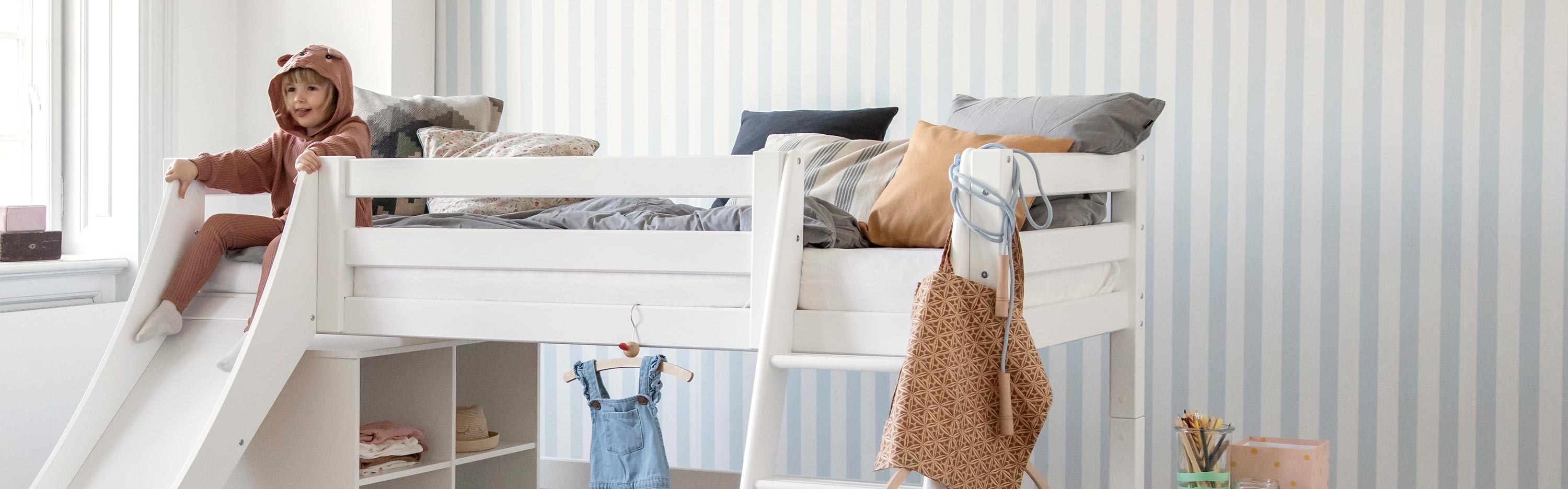 Nyt uutta: HOPPEKIDS
